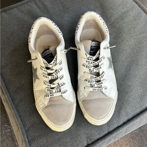 Vintage Havana Grande Wild Cheetah 7.5